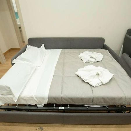 Don Cozzolino Apartment Napoli Dış mekan fotoğraf