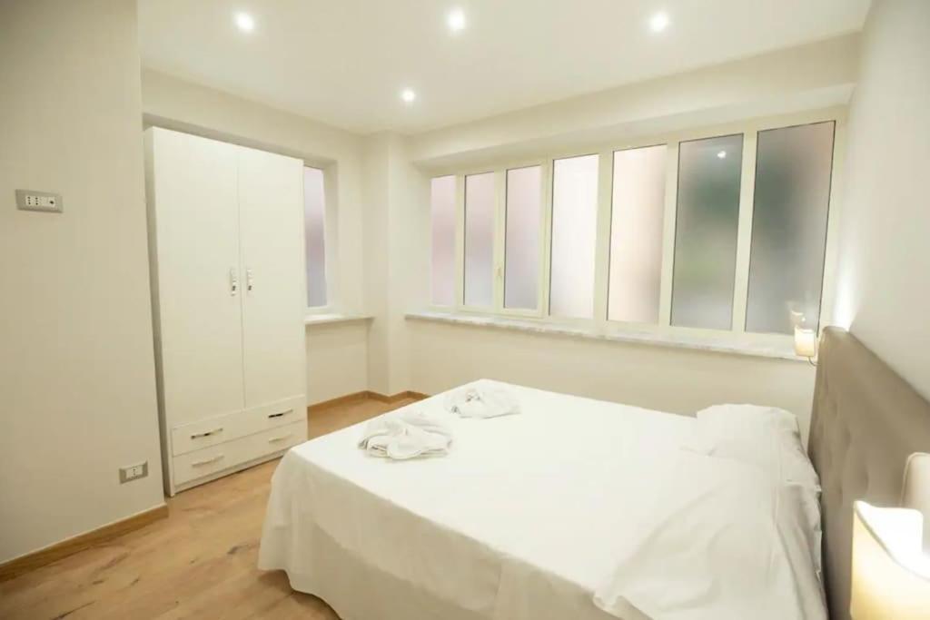 Don Cozzolino Apartment Napoli Dış mekan fotoğraf