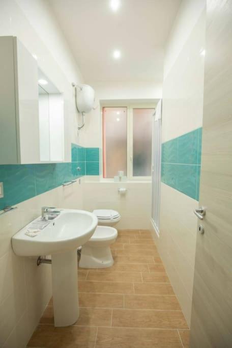 Don Cozzolino Apartment Napoli Dış mekan fotoğraf