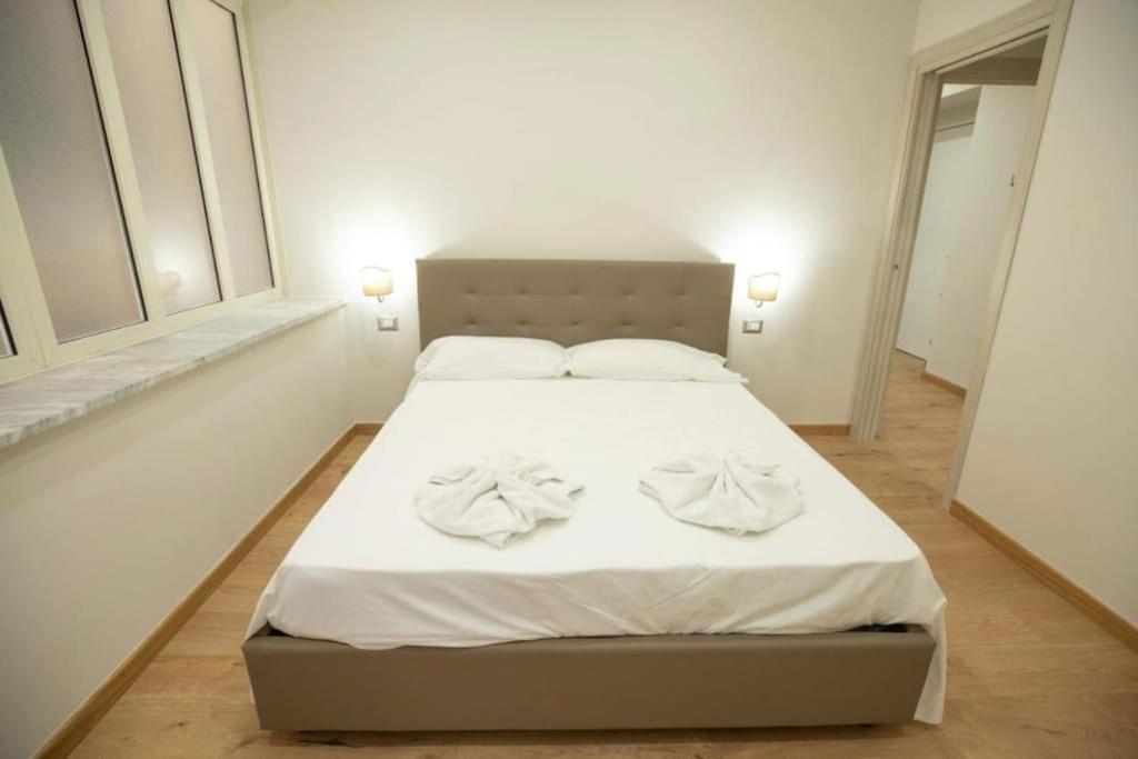 Don Cozzolino Apartment Napoli Dış mekan fotoğraf