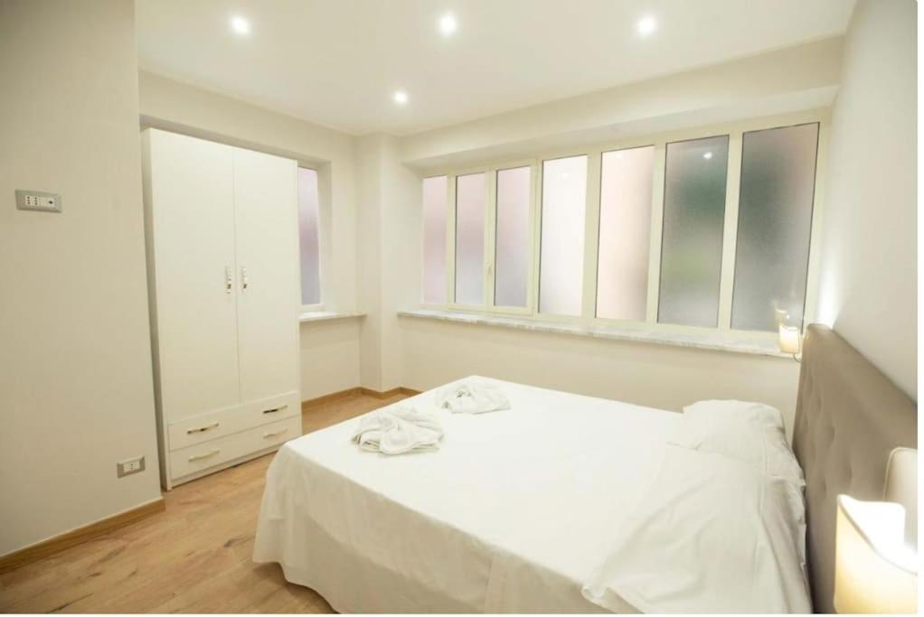 Don Cozzolino Apartment Napoli Dış mekan fotoğraf