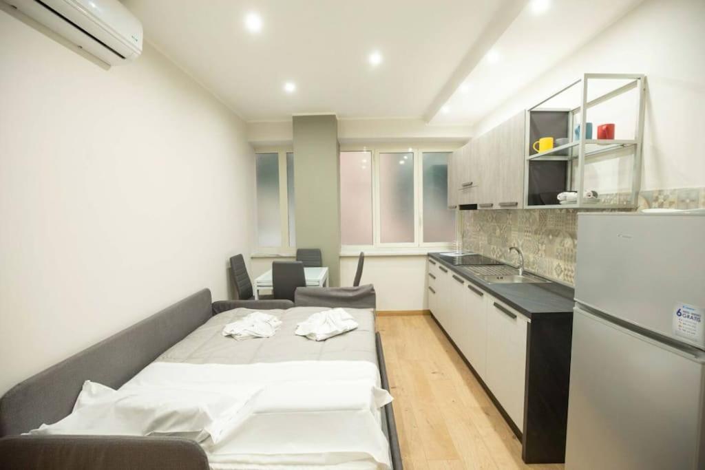 Don Cozzolino Apartment Napoli Dış mekan fotoğraf