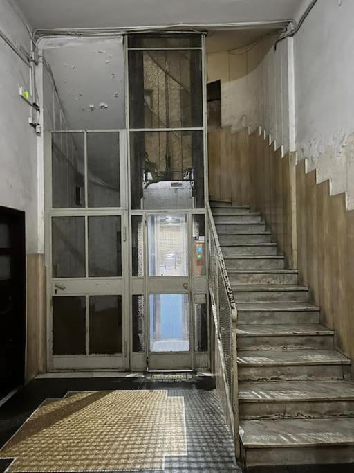Don Cozzolino Apartment Napoli Dış mekan fotoğraf