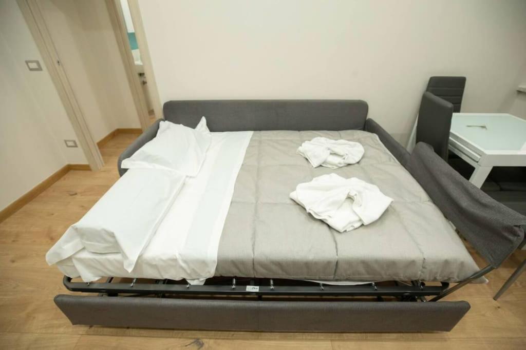 Don Cozzolino Apartment Napoli Dış mekan fotoğraf