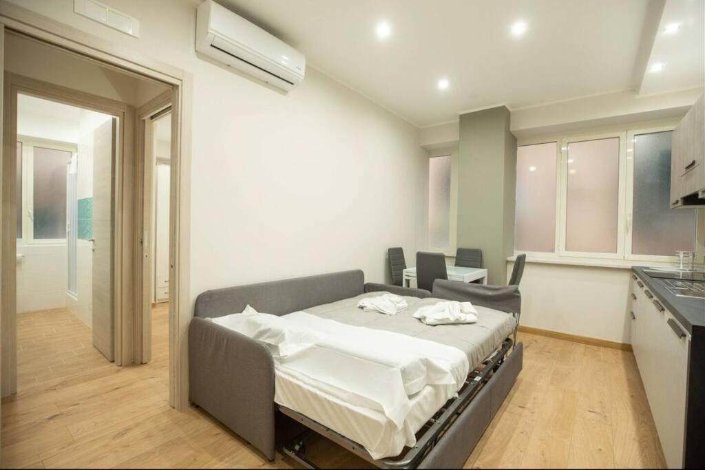 Don Cozzolino Apartment Napoli Dış mekan fotoğraf