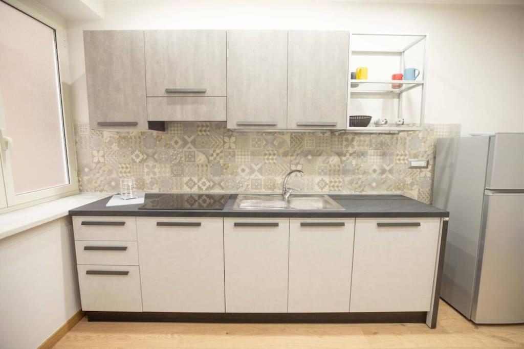 Don Cozzolino Apartment Napoli Dış mekan fotoğraf